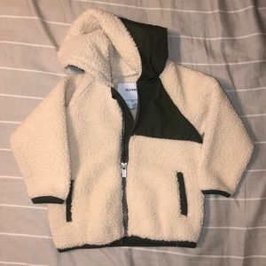 Toddler Jacket